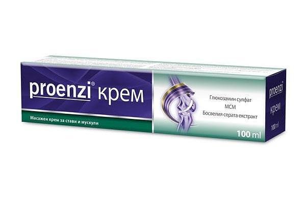 ПРОЕНЗИ Крем 100мл