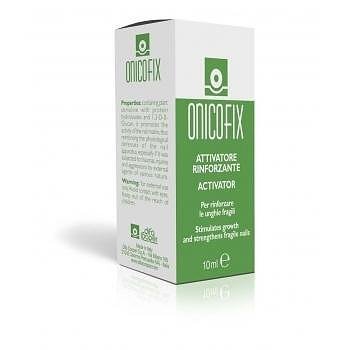 ДИФА КУПЪР ОНИКОФИКС АКТИВАТОР ЛАК