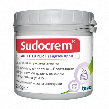 СУДОКРЕМ МУЛТИ-ЕКСПЕРТ 250 ГР