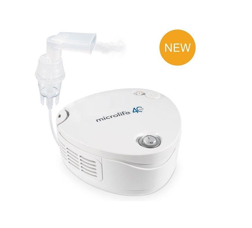 ИНХАЛАТОР MICROLIFE NEB 210
