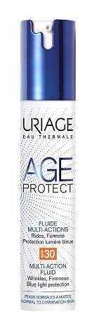 УРИАЖ AGE PROTECTДНЕВЕН КРЕМ SPF30