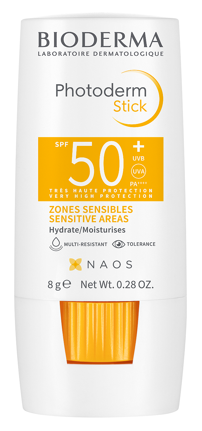 БИОДЕРМА PHOTODERM СТИК SPF 50+ 8г