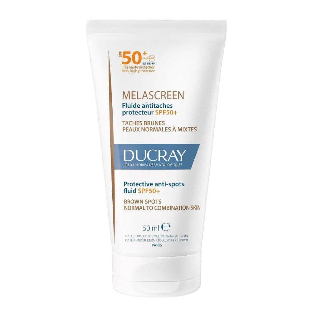 MELASCREEN UV SPF50+ ФЛУИД 50мл DU