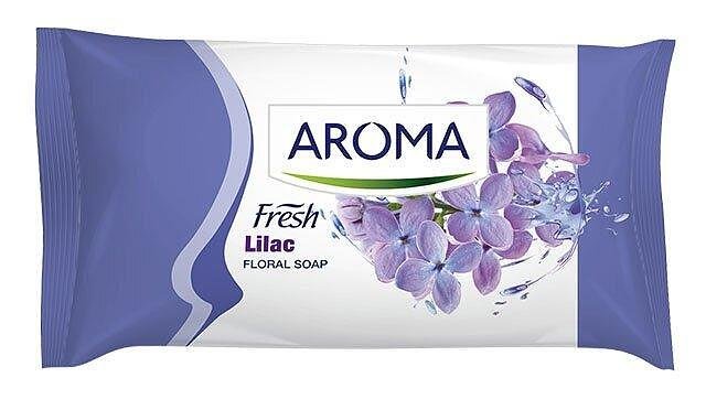 АРОМА САПУН FRESH ЛЮЛЯК 75г.