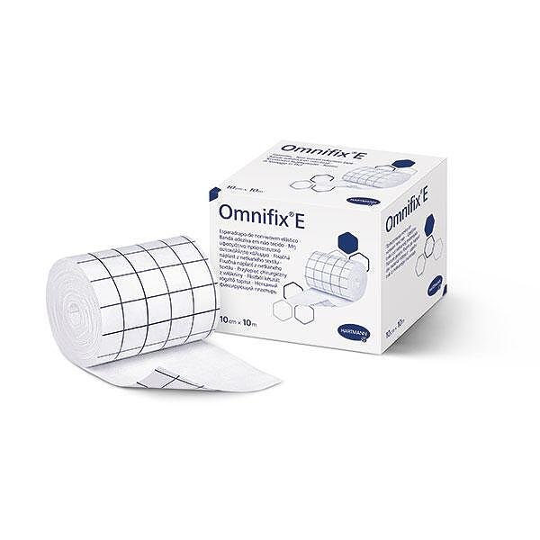 ПХ ЛЕНТА Omnifix E 10см/10м 900650