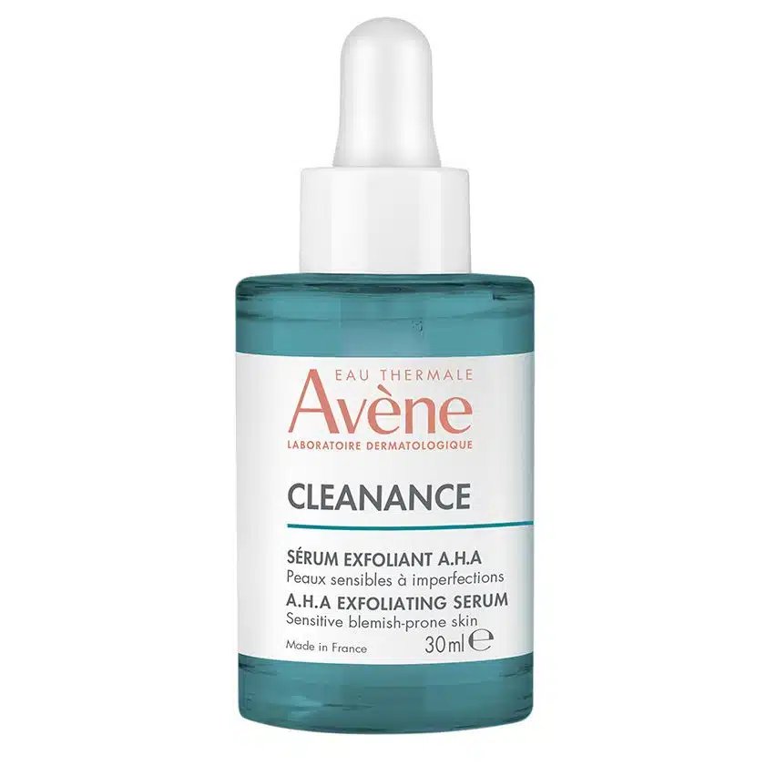 АВЕН CLEANANCE ЕКСФОЛИРАЩ СЕРУМ 30мл