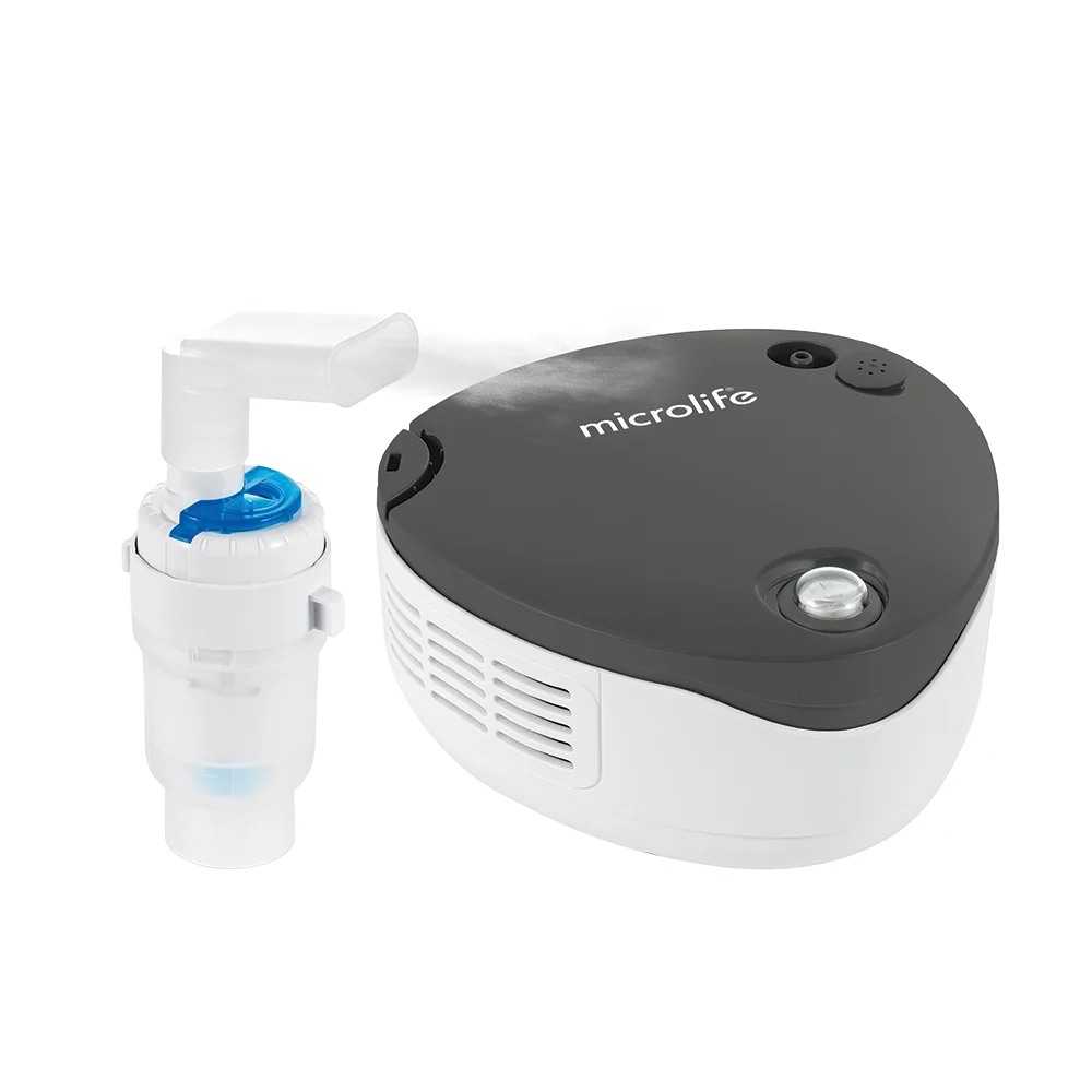 ИНХАЛАТОР MICROLIFE NEB 301