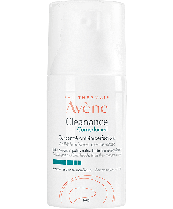 АВЕН CLEANANCE COMEDOMED КОНЦЕТР. НЕСЪВЪР.