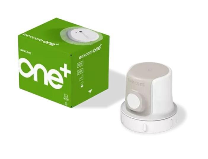 DEXCOM ONE+ SENSOR ГЛЮКОЗЕН СЕНЗОР X1