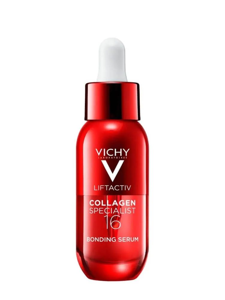 ВИШИ LIFTACTIV COLLAGEN SPECIALIST 16 BONDING СЕРУМ 30мл. 912600