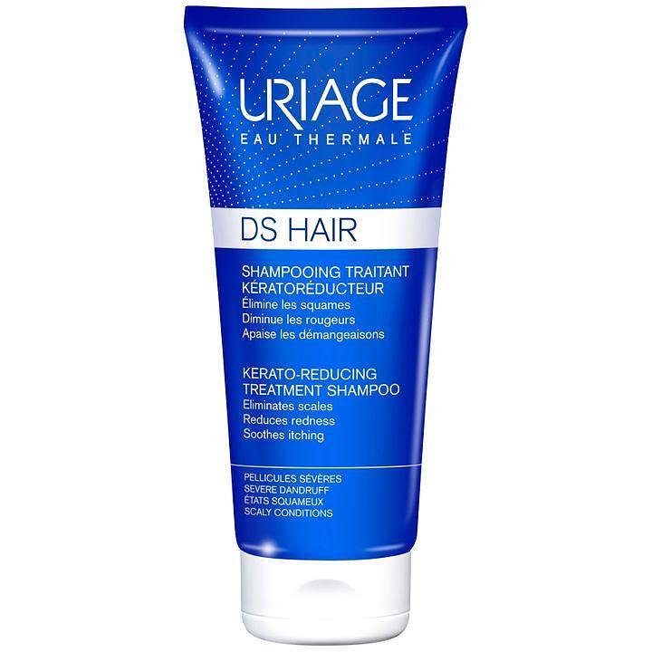 УРИАЖ DS HAIR КЕРАТОРЕГУЛИРАЩ ШАМПОАН 150мл