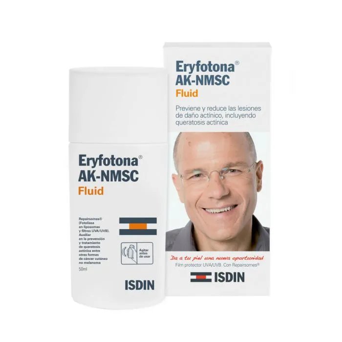 ISDIN ERYFOTONA AK-NMSC SPF 100+ 50 МЛ