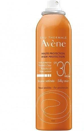 АВЕН SUN BRUME СПРЕЙ СЛЪНЦЕЗАЩИТНО ОЛИО SPF30 150мл