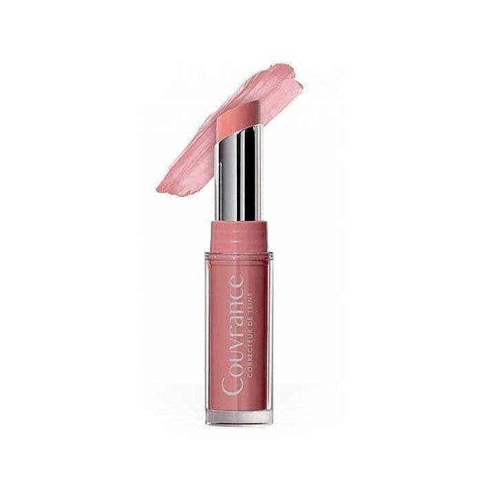АВЕН COUVRANCE NUDE ДЕЛИКАТЕН БАЛСАМ ЗА УСТНИ SPF20 3гр