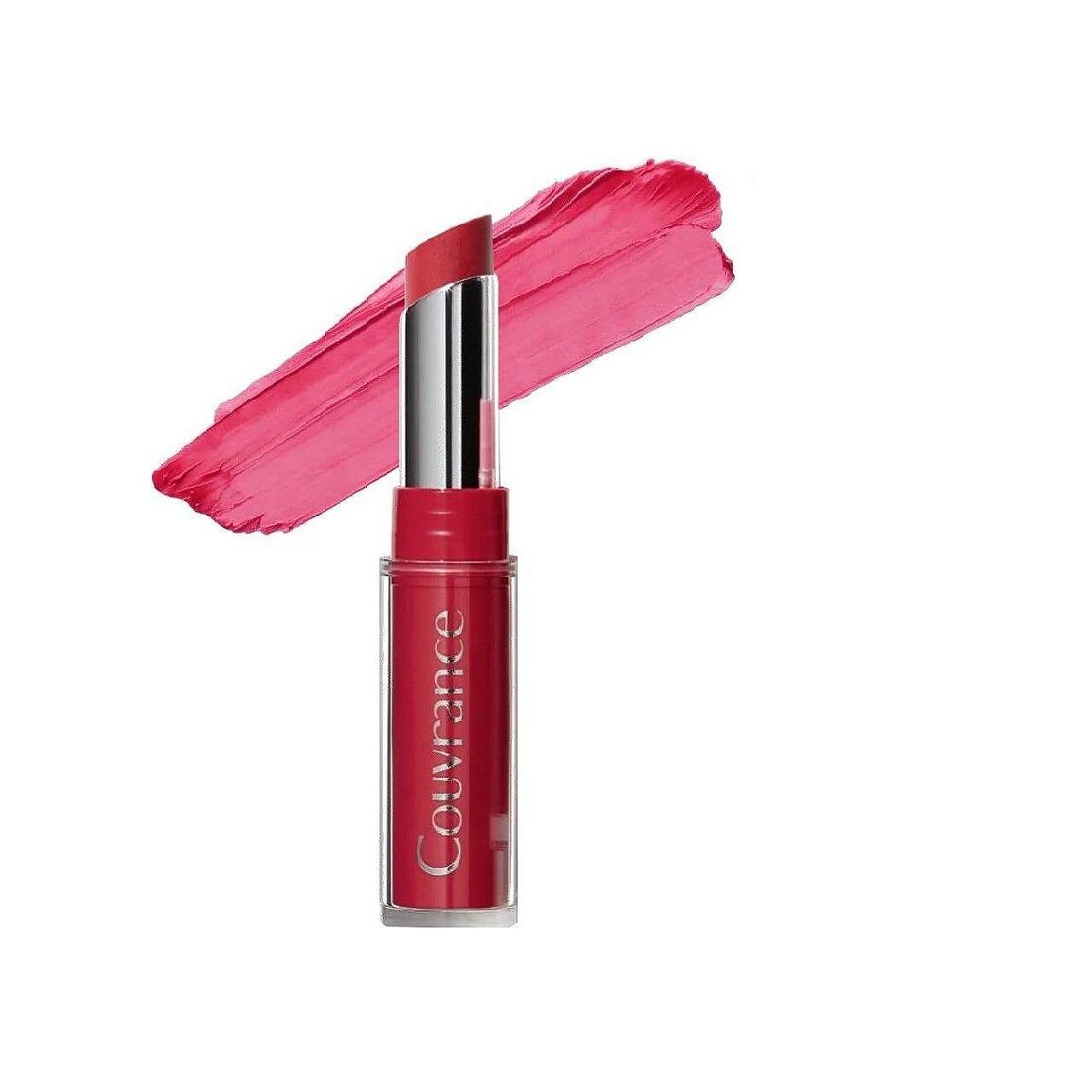 АВЕН COUVRANCE ROSE БАЛСАМ ЗА УСТНИ КАДИФЕНО РОЗОВО SPF20 3гр