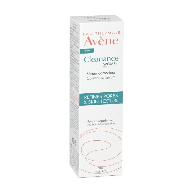 АВЕН CLEANANCE WOMEN КОРЕКТИВЕН СЕРУМ 30 мл
