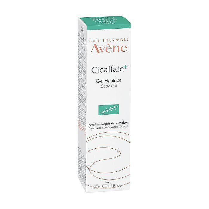 АВЕН CICALFATE+ ГЕЛ ЗА БЕЛЕЗИ 30мл