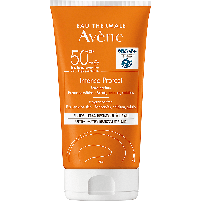 АВЕН SUN INTENSE PROTECT УЛТРА ВОДОУСТОЧИВ 150 мл